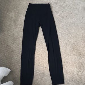 Lululemon align leggings